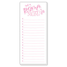 Load image into Gallery viewer, Mom Note Pad
