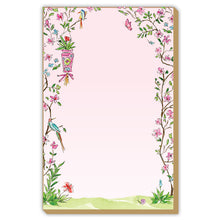 Load image into Gallery viewer, Enchanted Garden Luxe Notepads
