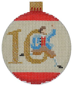 12 Days of Christmas