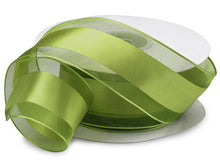 Load image into Gallery viewer, Satin &amp; Sheer Ribbon
