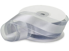 Load image into Gallery viewer, Satin &amp; Sheer Ribbon
