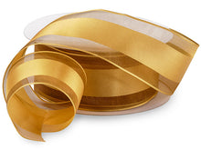 Load image into Gallery viewer, Satin &amp; Sheer Ribbon
