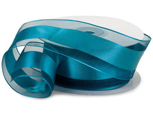 Load image into Gallery viewer, Satin &amp; Sheer Ribbon
