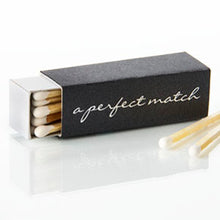 Load image into Gallery viewer, Your Own Design Match Boxes
