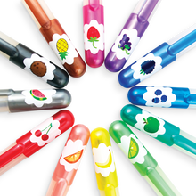 Load image into Gallery viewer, Scenter Glitter Pens
