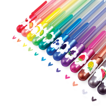Load image into Gallery viewer, Scenter Glitter Pens
