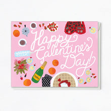 Load image into Gallery viewer, Galentine's Brunch Card
