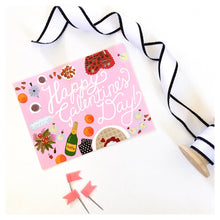 Load image into Gallery viewer, Galentine's Brunch Card
