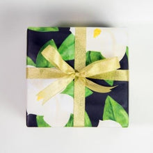 Load image into Gallery viewer, Magnolia Gift Wrap
