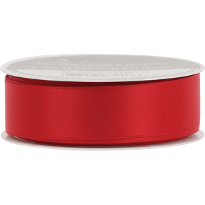 Narrow Satin Ribbon
