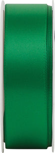 Narrow Satin Ribbon