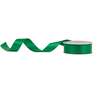 Narrow Satin Ribbon