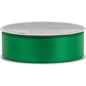 Narrow Satin Ribbon