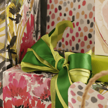 Load image into Gallery viewer, Narrow Satin Ribbon
