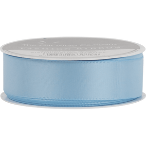 Narrow Satin Ribbon