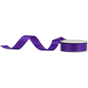 Narrow Satin Ribbon