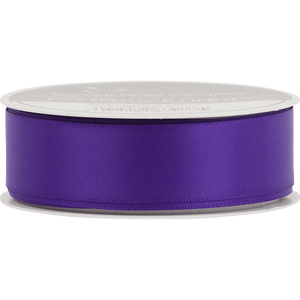 Narrow Satin Ribbon