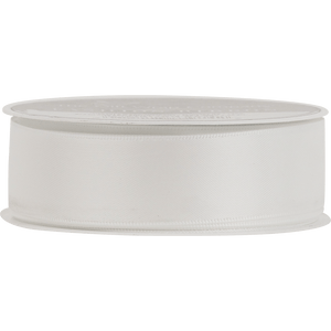 Narrow Satin Ribbon
