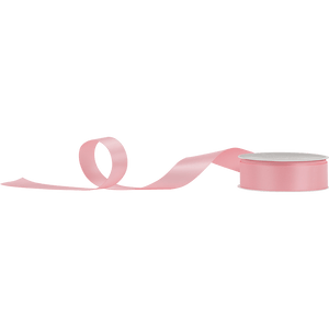 Narrow Satin Ribbon