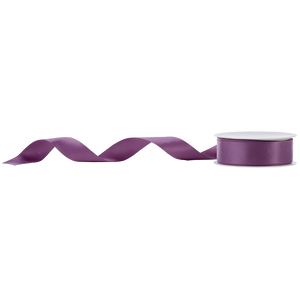 Narrow Satin Ribbon