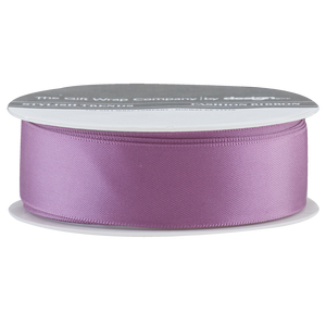 Narrow Satin Ribbon