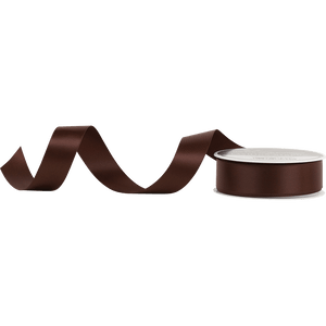 Narrow Satin Ribbon