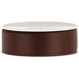 Narrow Satin Ribbon