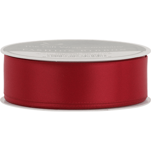Narrow Satin Ribbon