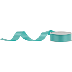 Narrow Satin Ribbon