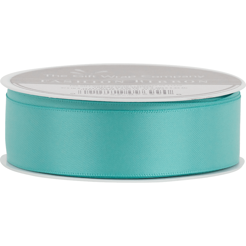 Narrow Satin Ribbon