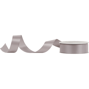 Narrow Satin Ribbon
