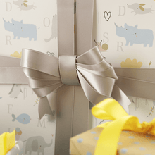 Load image into Gallery viewer, Narrow Satin Ribbon
