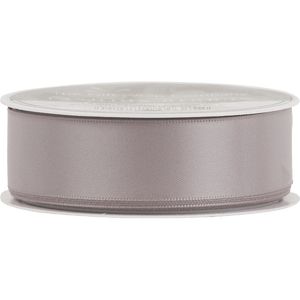 Narrow Satin Ribbon