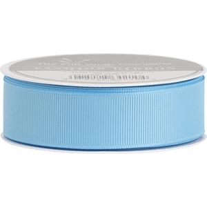 Grosgrain Ribbon