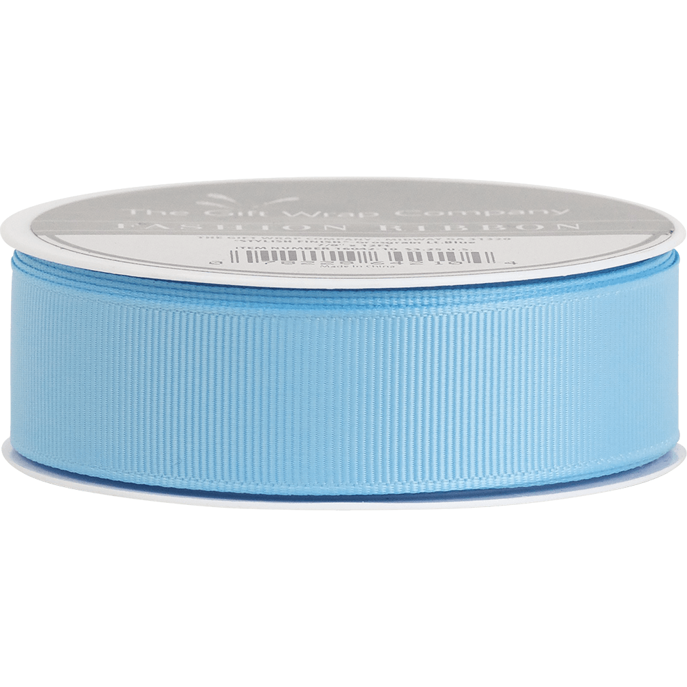 Grosgrain Ribbon