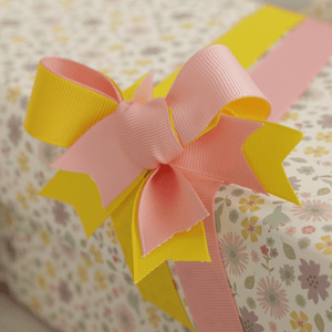 Grosgrain Ribbon
