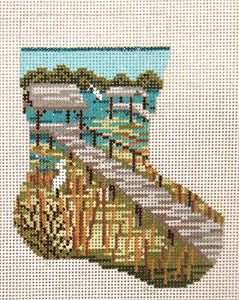 Marsh Mini Stocking