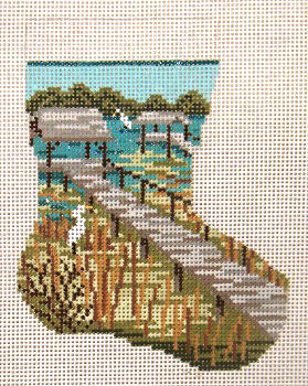 Marsh Mini Stocking