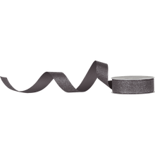 Load image into Gallery viewer, Sparkle Grosgrain Ribbon
