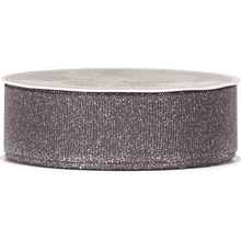 Load image into Gallery viewer, Sparkle Grosgrain Ribbon
