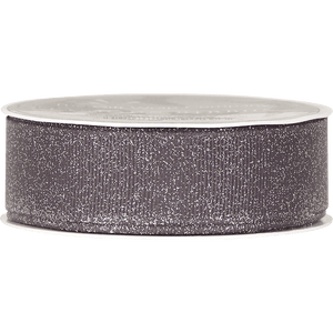 Sparkle Grosgrain Ribbon