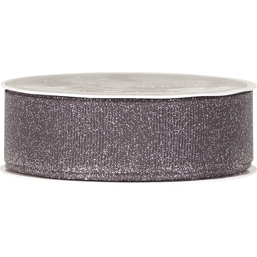 Sparkle Grosgrain Ribbon