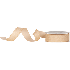 Sparkle Grosgrain Ribbon