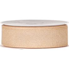 Load image into Gallery viewer, Sparkle Grosgrain Ribbon
