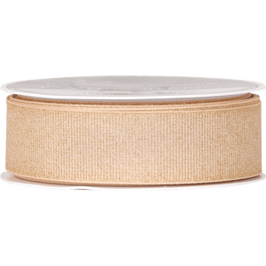 Sparkle Grosgrain Ribbon