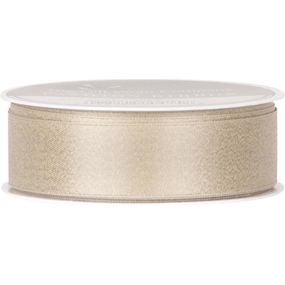 Glitter Satin Ribbon