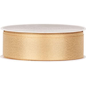 Glitter Satin Ribbon