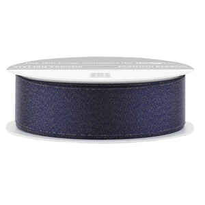Glitter Satin Ribbon