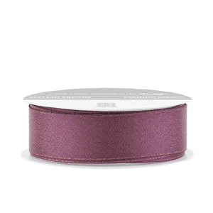 Glitter Satin Ribbon