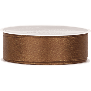 Glitter Satin Ribbon